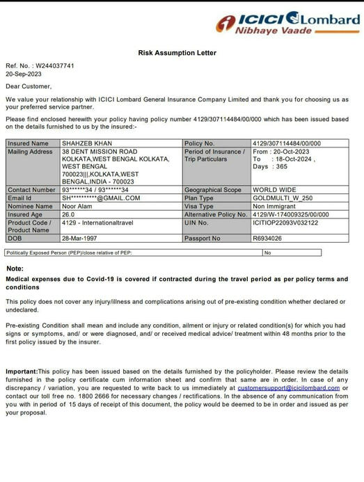 apostille documents