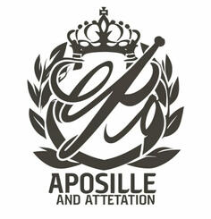 Attestation and Apostille logo